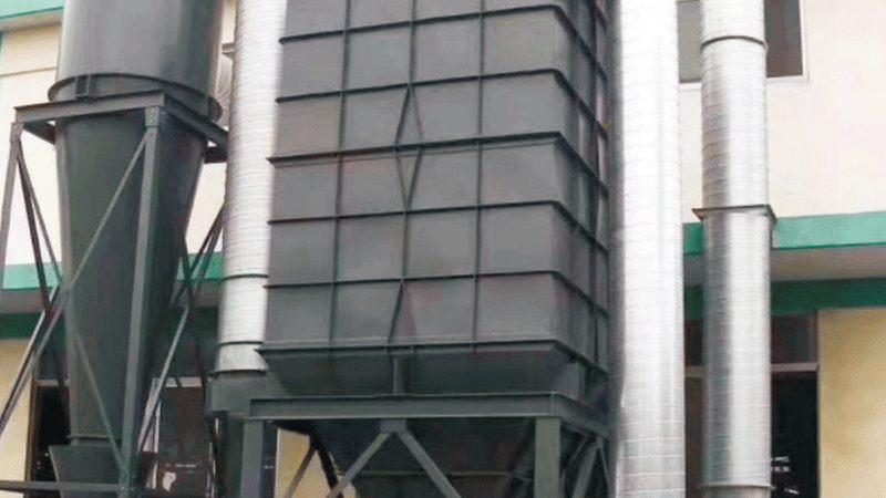成都小型废气处理设备：揭秘批发价格背后的考量因素