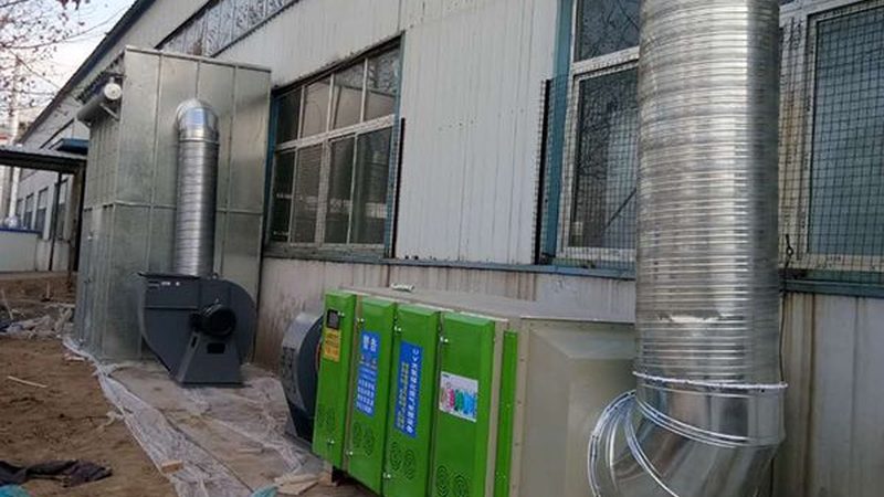 一体化污水处理设备售后怎么选