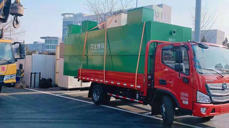 工业废气处理设备：揭秘十大品牌背后的技术秘密