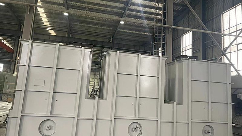 环保工程加盟品牌支持揭秘：加盟商的坚实后盾**
