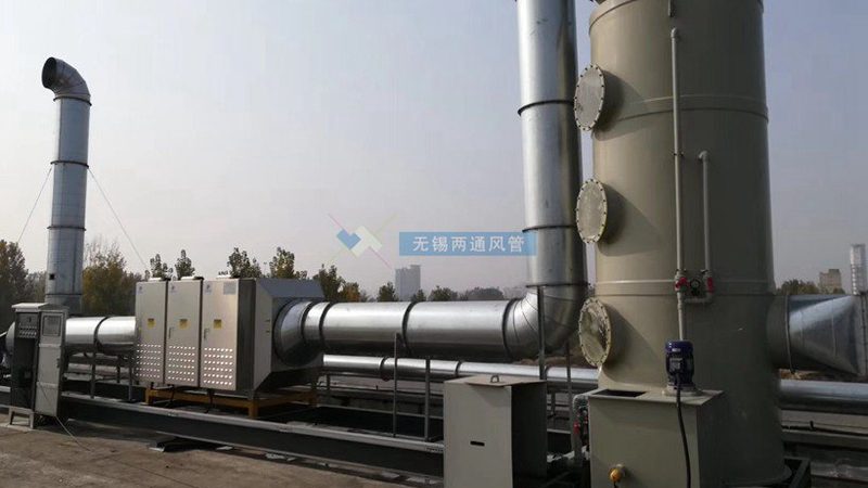 工厂污水处理设备：价格构成与影响因素分析