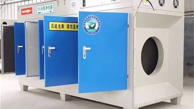 静电除尘器选型指南