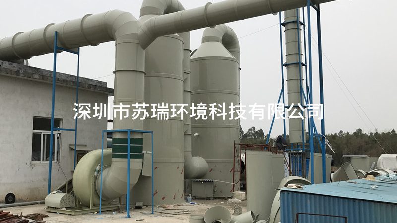 单机滤筒除尘器安装：关键步骤解析**