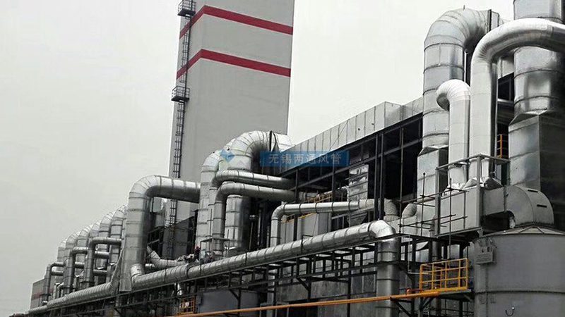 小型饭店油烟净化器对比