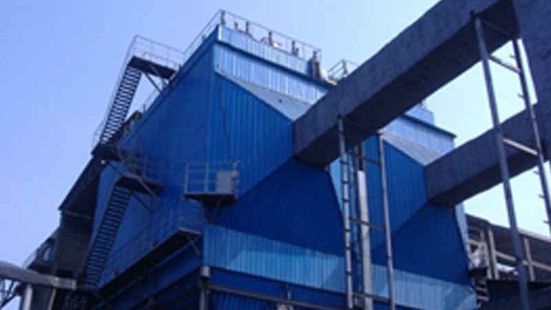 移动式除尘器操作步骤全解析