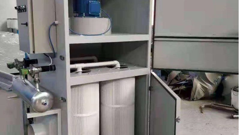 化工行业污水设备安装：关键环节与注意事项