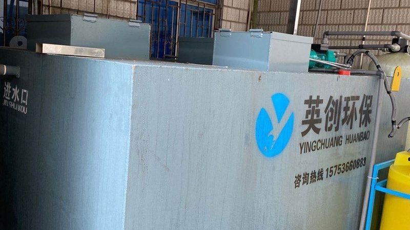 催化燃烧设备安装常见问题解析