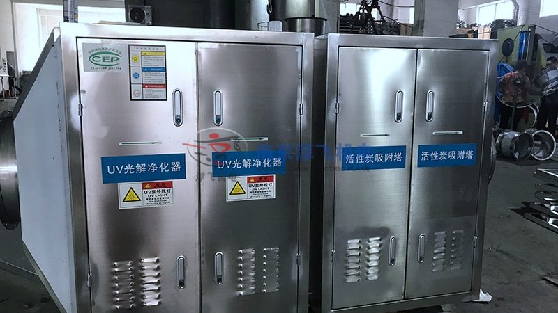 农村污水处理，选对设备是关键——揭秘一体化污水处理设备品牌**
