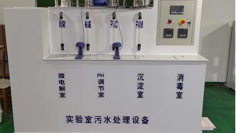 布袋除尘器过滤面积计算，环保达标的关键一步