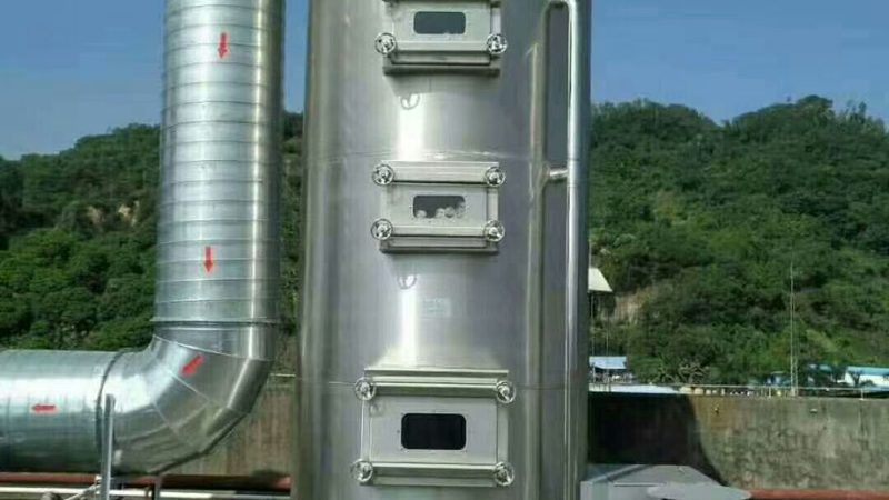 河南脉冲除尘器代理加盟，如何规避选购误区？**