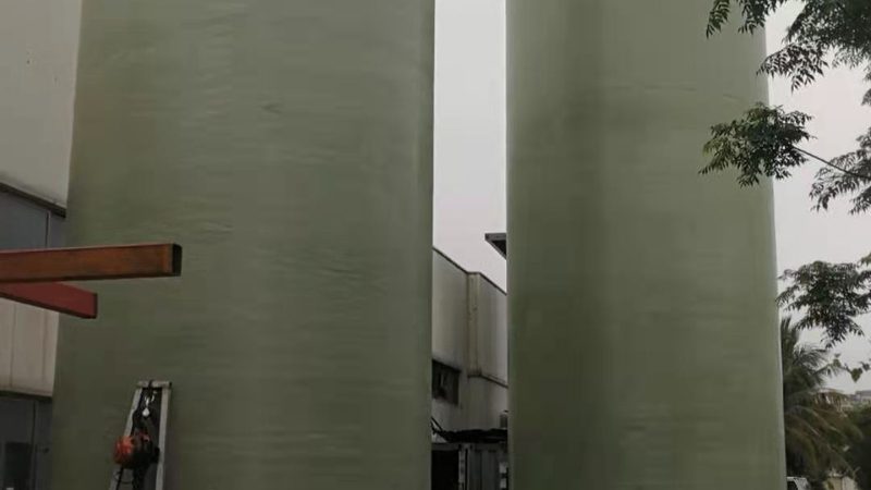 学校食堂油烟治理，低空油烟净化器型号如何选？**
