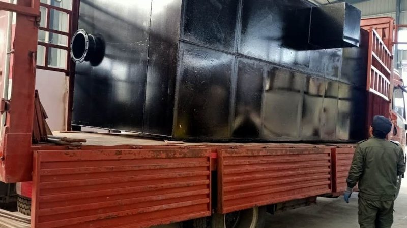 进口加药装置与国产装置：一场环保设备的技术较量